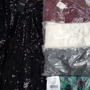 LADIES DESIGNER SMALL LOT, SHELF PULLS, 5521511, 40 units, PA image 2
