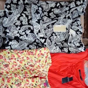 LADIES DESIGNER SMALL LOT, SHELF PULLS, 5521520, 35 units, PA image 5