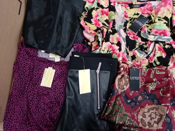 LADIES DESIGNER SMALL LOT, SHELF PULLS, 5521527, 36 units, PA image 5