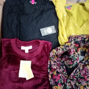 LADIES DESIGNER SMALL LOT, SHELF PULLS, 5521644, 34 units, PA image 4
