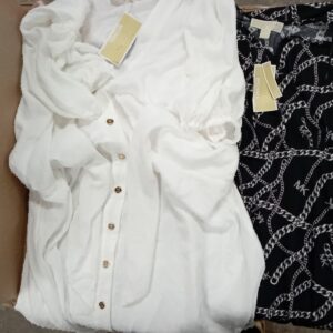 LADIES DESIGNER SMALL LOT, SHELF PULLS, 5521650, 30 units, PA image 2