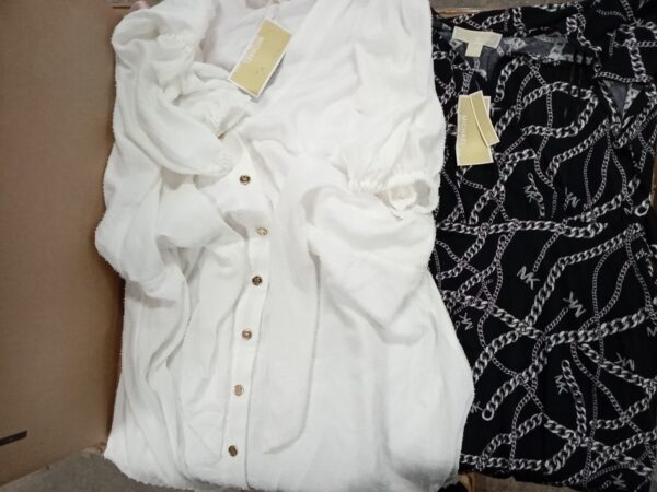 LADIES DESIGNER SMALL LOT, SHELF PULLS, 5521650, 30 units, PA image 2