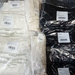 LADIES DESIGNER SMALL LOT, SHELF PULLS, 5521718, 32 units, PA image 1