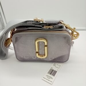 HANDBAGS AND WALLETS SMALL LOT, SHELF PULLS, 5521775, 5 units, PA image 5