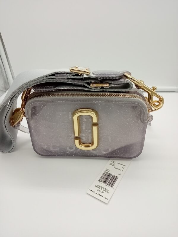 HANDBAGS AND WALLETS SMALL LOT, SHELF PULLS, 5521775, 5 units, PA image 5