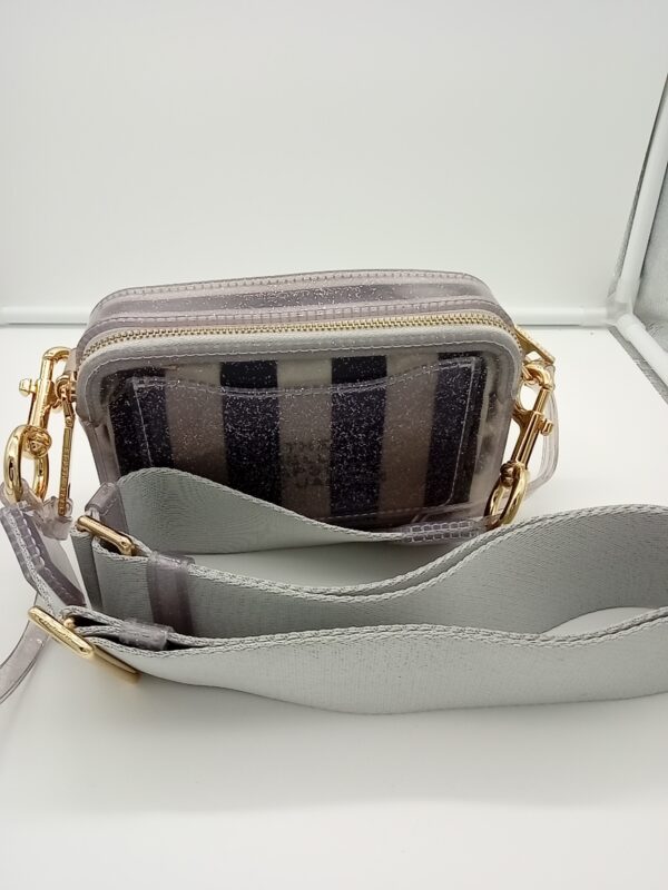 HANDBAGS AND WALLETS SMALL LOT, SHELF PULLS, 5521775, 5 units, PA image 6
