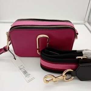 HANDBAGS AND WALLETS SMALL LOT, SHELF PULLS, 5521775, 5 units, PA image 7