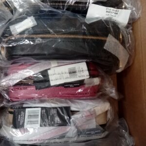 HANDBAGS AND WALLETS SMALL LOT, SHELF PULLS, 5521784, 5 units, PA image 7