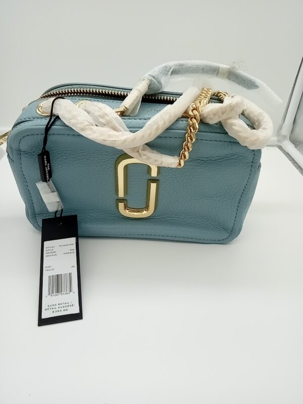 HANDBAGS AND WALLETS SMALL LOT, SHELF PULLS, 5521786, 11 units, PA image 6