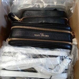 HANDBAGS AND WALLETS SMALL LOT, SHELF PULLS, 5521790, 5 units, PA image 6