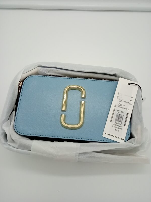 HANDBAGS AND WALLETS SMALL LOT, SHELF PULLS, 5521792, 9 units, PA image 7