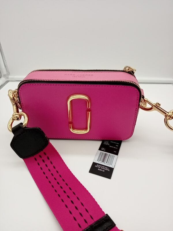 HANDBAGS AND WALLETS SMALL LOT, SHELF PULLS, 5521792, 9 units, PA image 5