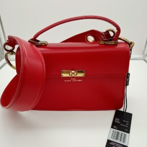 HANDBAGS AND WALLETS SMALL LOT, SHELF PULLS, 5521794, 5 units, PA image 5