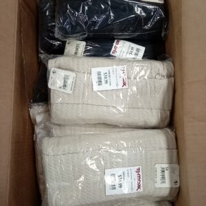 MIXED SMALL LOT, SHELF PULLS, 5521819, 19 units, PA image 1