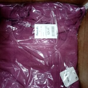 LADIES DESIGNER SMALL LOT, SHELF PULLS, 5521860, 13 units, PA image 3