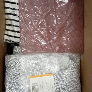 LADIES DESIGNER SMALL LOT, SHELF PULLS, 5521862, 24 units, PA image 2