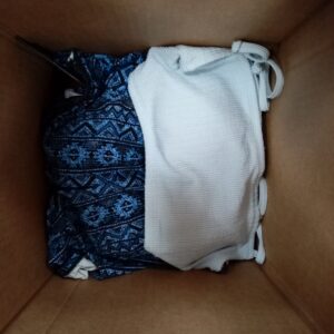 LADIES SWIMWEAR SMALL LOT, SHELF PULLS, 5521867, 13 units, PA image 1