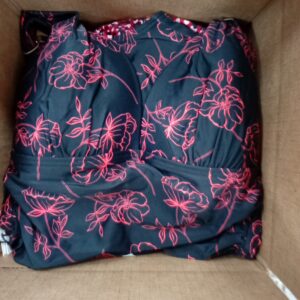 LADIES SWIMWEAR SMALL LOT, SHELF PULLS, 5521867, 13 units, PA image 2