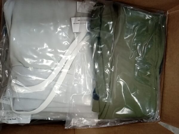 LADIES DESIGNER SMALL LOT, SHELF PULLS, 5521871, 25 units, PA image 1