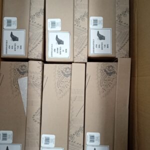 LADIES SHOES SMALL LOT, SHELF PULLS, 5521877, 6 units, PA image 2
