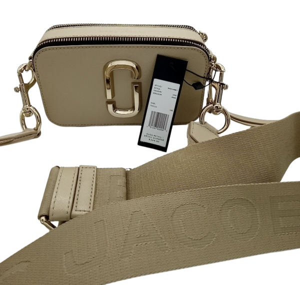 DESIGNER HANDBAGS, SHELF PULLS, 5521777, 5 units, PA - Image 4