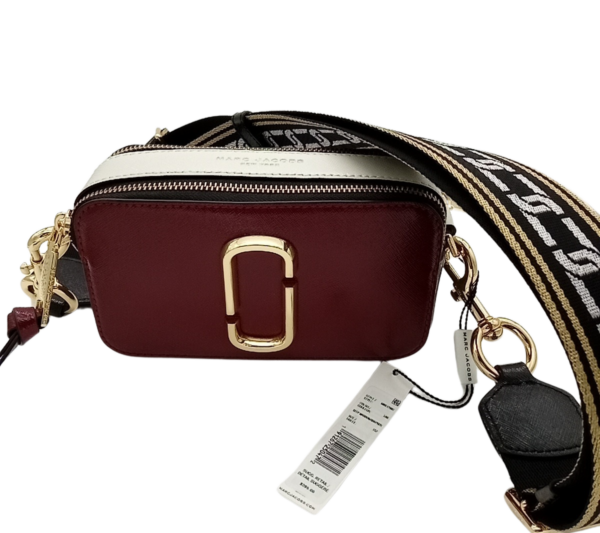 HANDBAGS AND WALLETS SMALL LOT, SHELF PULLS, 5521771, 5 units, PA image 7