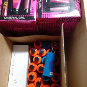 MIXED SMALL LOT, SHELF PULLS, 5521839, 178 units, PA image 1