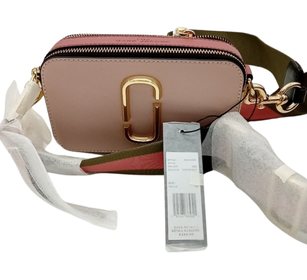 DESIGNER HANDBAGS, SHELF PULLS, 5521777, 5 units, PA - Image 7
