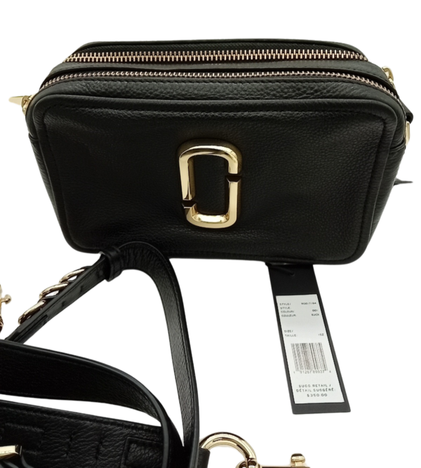 DESIGNER HANDBAGS, SHELF PULLS, 5521777, 5 units, PA - Image 8