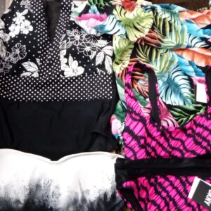 LADIES SWIMWEAR SMALL LOT, SHELF PULLS, 5520671, 39 units, PA image 4