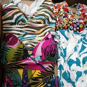 LADIES SWIMWEAR SMALL LOT, SHELF PULLS, 5520671, 39 units, PA image 2
