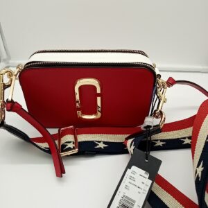 HANDBAGS AND WALLETS SMALL LOT, SHELF PULLS, 5521781, 5 units, PA image 5