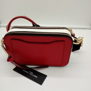 HANDBAGS AND WALLETS SMALL LOT, SHELF PULLS, 5521781, 5 units, PA image 6