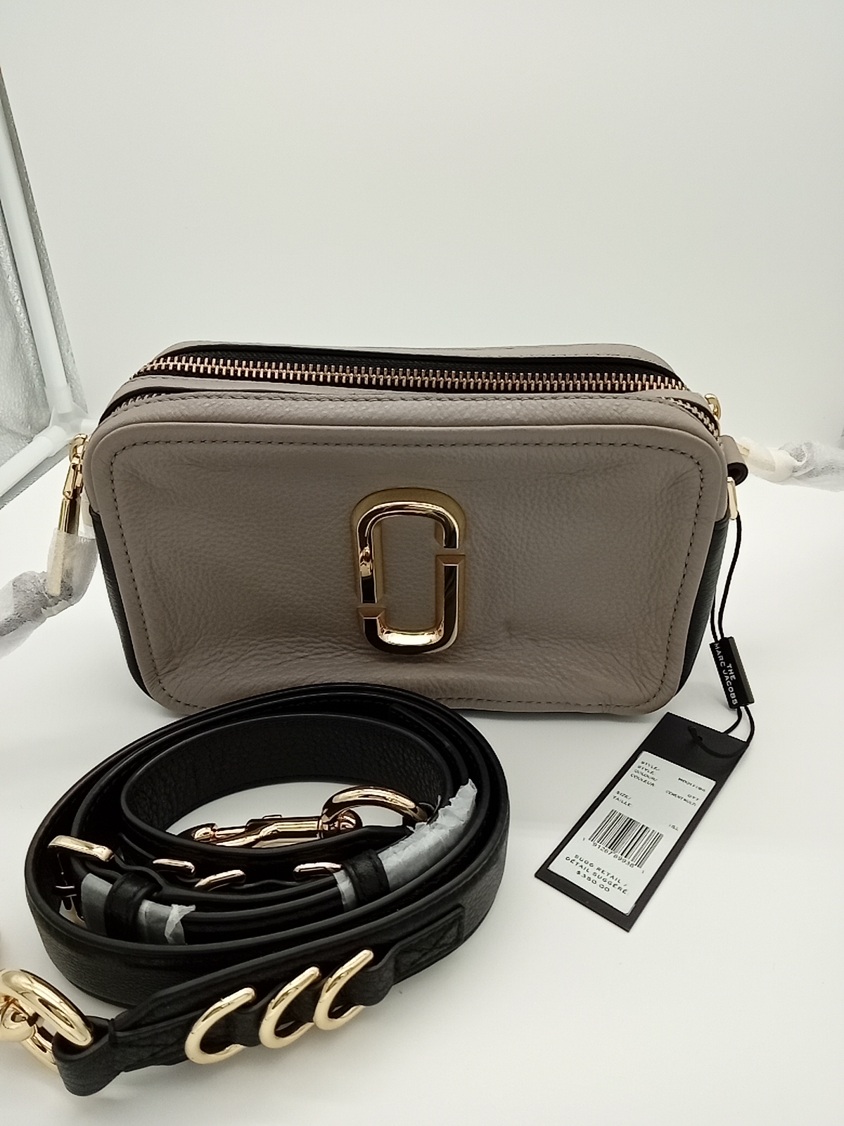Marc Jacobs Handbags **HOT, SHELF PULLS, 5521785, 5 units, PA ...