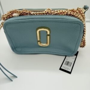 HANDBAGS AND WALLETS SMALL LOT, SHELF PULLS, 5521785, 5 units, PA image 3