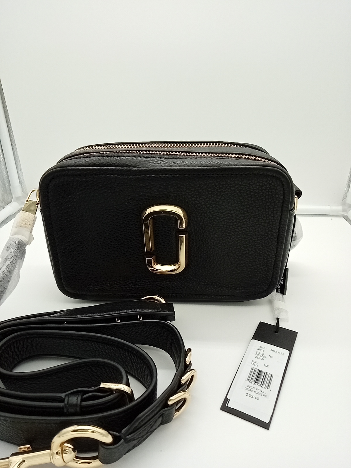 Marc Jacobs Handbags **HOT, SHELF PULLS, 5521785, 5 units, PA ...