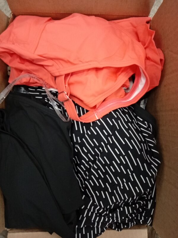 LADIES SWIMWEAR SMALL LOT, SHELF PULLS, 5521833, 16 units, PA image 3