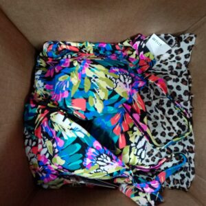 LADIES SWIMWEAR SMALL LOT, SHELF PULLS, 5521868, 23 units, PA image 1