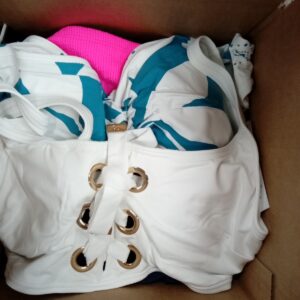 LADIES SWIMWEAR SMALL LOT, SHELF PULLS, 5521868, 23 units, PA image 3