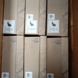 LADIES SHOES SMALL LOT, SHELF PULLS, 5521878, 6 units, PA image 1
