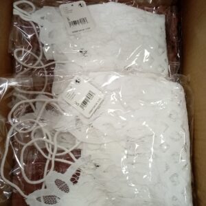 LADIES DESIGNER SMALL LOT, SHELF PULLS, 5521883, 21 units, PA image 2