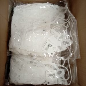 LADIES DESIGNER SMALL LOT, SHELF PULLS, 5521891, 21 units, PA image 2