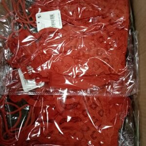LADIES DESIGNER SMALL LOT, SHELF PULLS, 5521891, 21 units, PA image 4