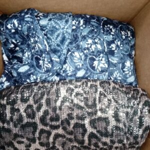LADIES DESIGNER SMALL LOT, SHELF PULLS, 5521918, 11 units, PA image 3