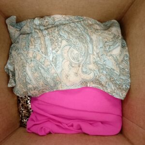 LADIES DESIGNER SMALL LOT, SHELF PULLS, 5521918, 11 units, PA image 2