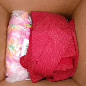 LADIES DESIGNER SMALL LOT, SHELF PULLS, 5521929, 16 units, PA image 1
