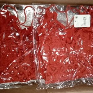 LADIES DESIGNER SMALL LOT, SHELF PULLS, 5521944, 20 units, PA image 4