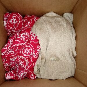 LADIES DESIGNER SMALL LOT, SHELF PULLS, 5521960, 10 units, PA image 1