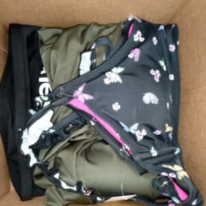 LADIES SWIMWEAR SMALL LOT, SHELF PULLS, 5521964, 27 units, PA image 1