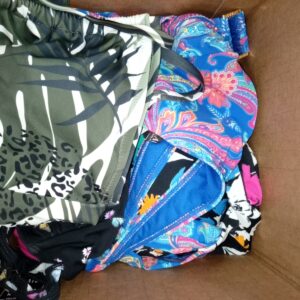 LADIES SWIMWEAR SMALL LOT, SHELF PULLS, 5521964, 27 units, PA image 2